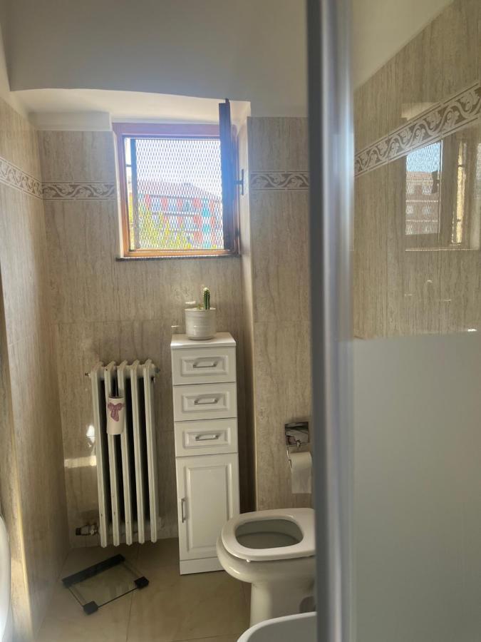 טורינו Casetta Pisa מראה חיצוני תמונה